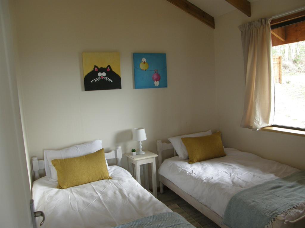 Wild Fig Cottage セッジフィールド エクステリア 写真