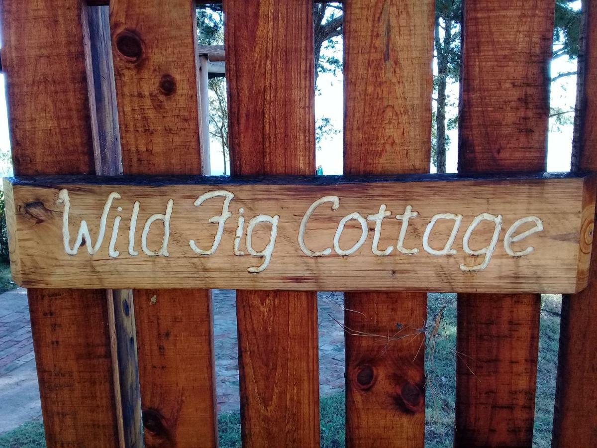 Wild Fig Cottage セッジフィールド エクステリア 写真