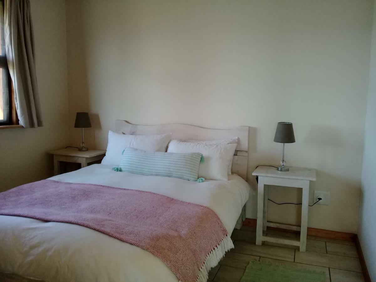 Wild Fig Cottage セッジフィールド エクステリア 写真