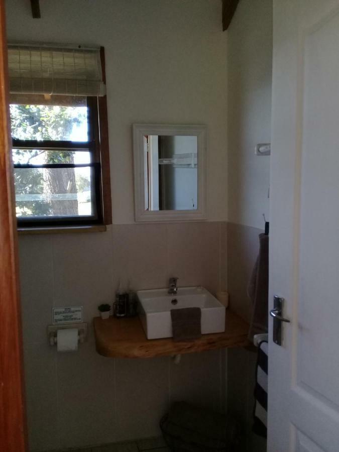 Wild Fig Cottage セッジフィールド エクステリア 写真