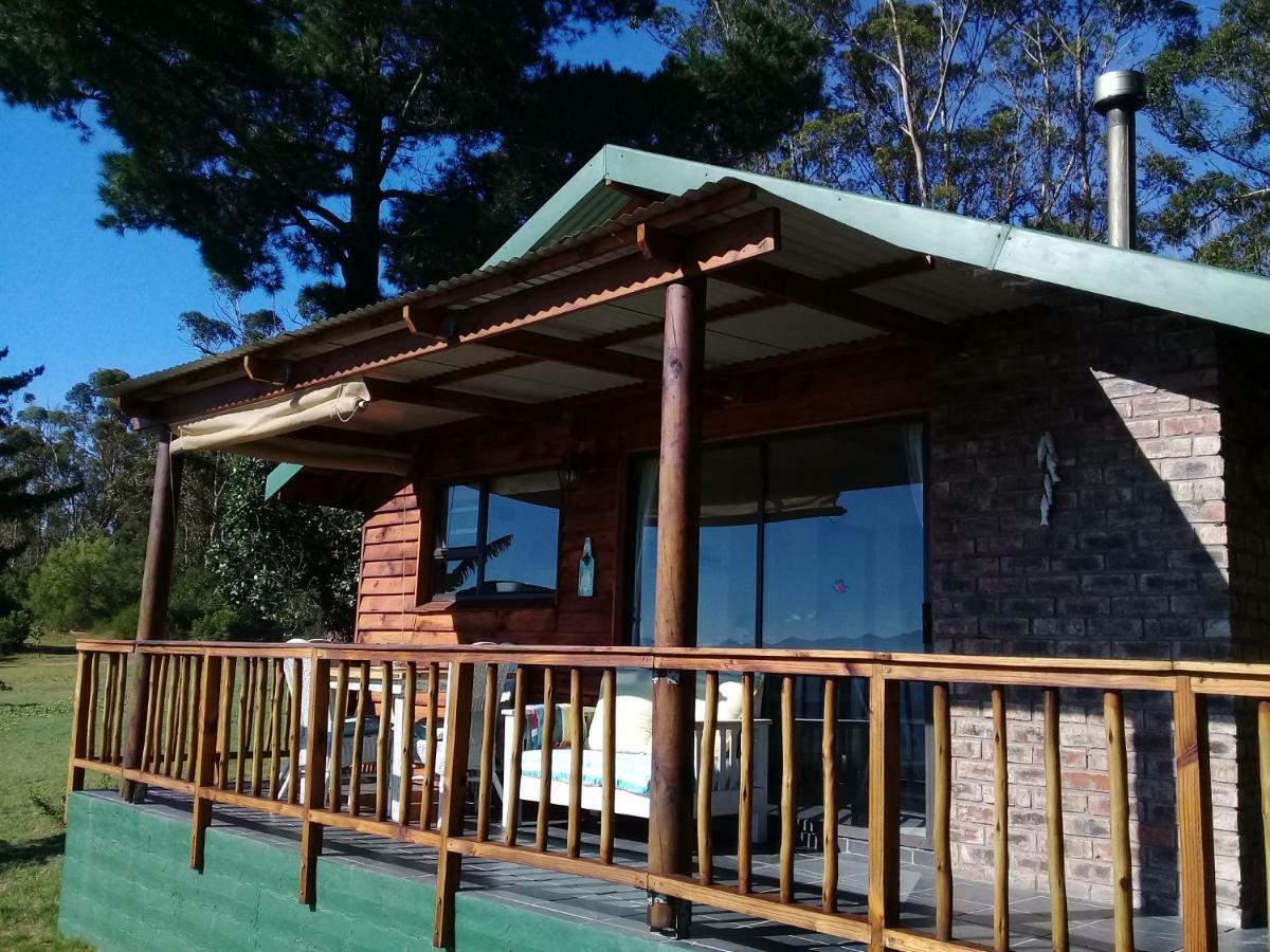 Wild Fig Cottage セッジフィールド エクステリア 写真